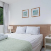 Отель Apartamento Belo em Condom nio com Piscina, фото 3