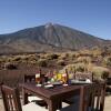 Отель Parador de las Cañadas del Teide, фото 36