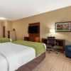 Отель Comfort Inn & Suites Page at Lake Powell, фото 7