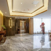 Отель Lijing Hotel (Deyang Chengnan Branch), фото 3