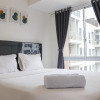 Отель Cozy And Enjoy Living 2Br At Tokyo Riverside Pik 2 Apartment, фото 3