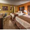 Отель Laos Mar Hotel & Suites, фото 48