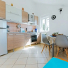 Отель Mari - sea View Apartments - A3 Silver, фото 8