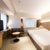Отель Kobe Luminous Hotel Sannomiya, фото 5