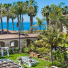 Отель Hilton Garden Inn Carlsbad Beach, фото 25