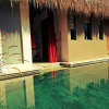 Отель Immaculate 3-Bed House In Gili Air, фото 1