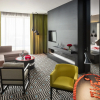Отель Fairmont Riyadh, фото 38
