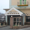 Отель Post Hotel, фото 5