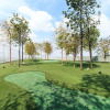 Отель Encorp Strand Residences by Airhost, фото 29