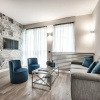 Отель Como Lake Suites, фото 7