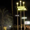 Отель Amazon Motel, фото 20