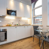 Отель Spacious, Apartment Close to Manchester City Centre By Pillo Rooms, фото 20