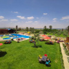 Отель Tunis Pyramids Hotel, фото 11