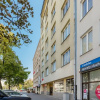Отель Comfy Studio Grójecka Warsaw by Renters, фото 16
