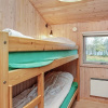 Отель 8 Person Holiday Home in Fjerritslev, фото 8