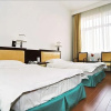 Отель Bayi Hotel, фото 5
