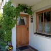 Отель Animal -friendly Apartment in Leogang, фото 21