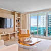 Отель Miami Retreat 1 1 Ocean View Condo 916, фото 12