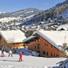 Отель Azureva La Clusaz les Aravis, фото 16
