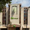 Отель ibis Styles Paris Saint Denis Plaine в Сен-Дени