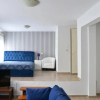 Отель A Modern Bright Studio in the Center of Kastoria, фото 6