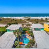 Отель Tropic Terrace #16 - Beachfront Rental Studio Bedroom Home by Redawning, фото 9