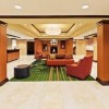 Отель Fairfield Inn & Suites Tulsa South Medical District, фото 15