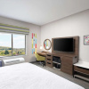 Отель Hampton Inn Hornell, фото 3