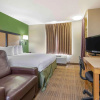 Отель Extended Stay America Suites Cincinnati Blue Ash Kenwood Rd, фото 6