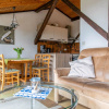 Отель Nordsee-Ferienhaus 10250, фото 9