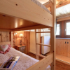 Отель Villa Grand Roc Tignes 24410, фото 7