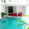 Отель Cozy Pool Holiday home, фото 8