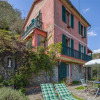 Отель B&B Tre Mari Portofino, фото 1