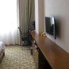 Отель Shenchuan Hotel в Дечене