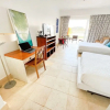 Отель Beachfront w Jacuzzi Sotogrande at Cap Cana, фото 17