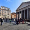 Отель Navona apartments - Pantheon area, фото 1
