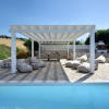 Отель Amalgam Homes Paros Almyra Ultra-sea View Private Pool Villa, фото 13