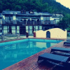 Отель Mountain Cat Inn, фото 4
