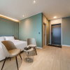 Отель Brown Dot Hotel, фото 19