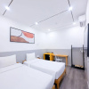 Отель FIT Hotel Can Tho, фото 15