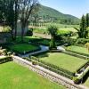 Отель Villa di Piazzano - Small Luxury Hotel of the World, фото 16