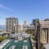 Отель Cathedral Suites в Сан-Франциско