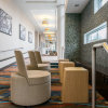 Отель Holiday Inn Hotel & Suites Chattanooga Downtown, an IHG Hotel, фото 8