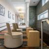 Отель Holiday Inn Hotel & Suites Chattanooga Downtown, an IHG Hotel, фото 15