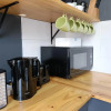 Отель Stylish and Spacious Apartment, фото 13