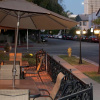 Отель Wilshire Crest Hotel Los Angeles, фото 11