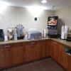 Отель Best Western Norwalk Inn, фото 25