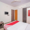Отель OYO 14519 Sunrise Residency, фото 3
