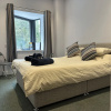 Отель Ocean Cabins - Saundersfoot, фото 4