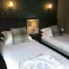 Отель Chalet-Hotel Starlight, фото 35